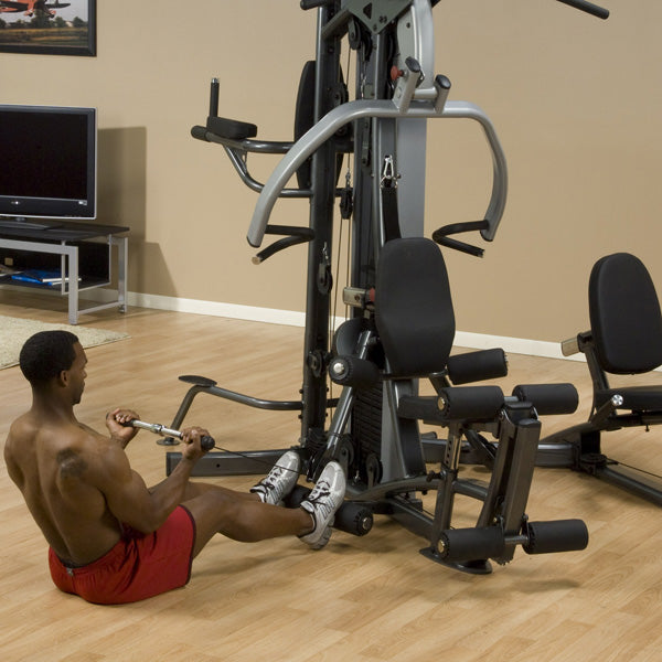 Body-Solid Body-Solid -Fusion 500 Personal Trainer F500