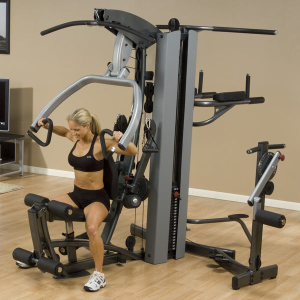 Body-Solid Body-Solid -Fusion 500 Personal Trainer F500