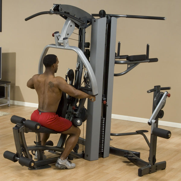 Body-Solid Body-Solid -Fusion 500 Personal Trainer F500