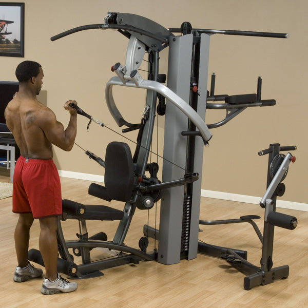Body-Solid Body-Solid -Fusion 500 Personal Trainer F500