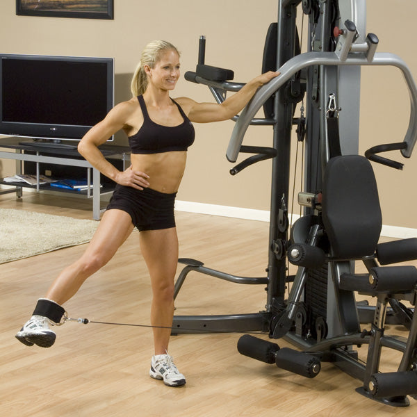 Body-Solid Body-Solid -Fusion 500 Personal Trainer F500