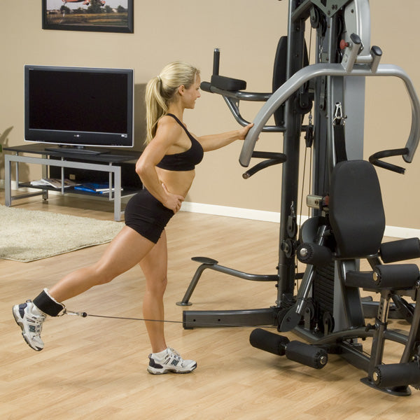 Body-Solid Body-Solid -Fusion 500 Personal Trainer F500