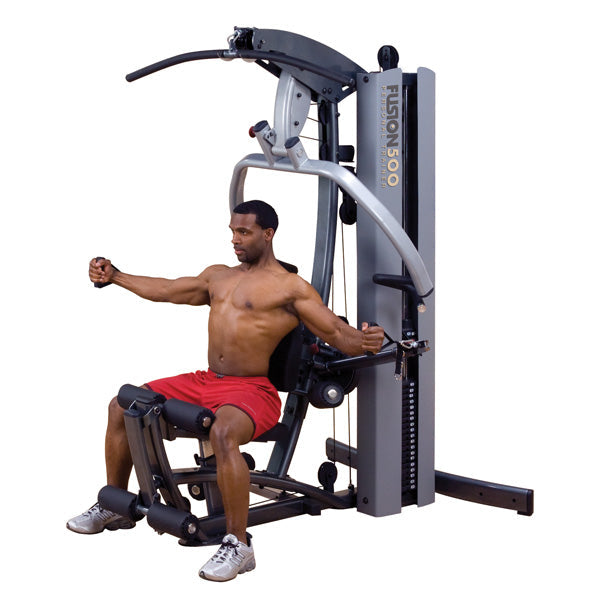 Body-Solid Body-Solid -Fusion 500 Personal Trainer F500