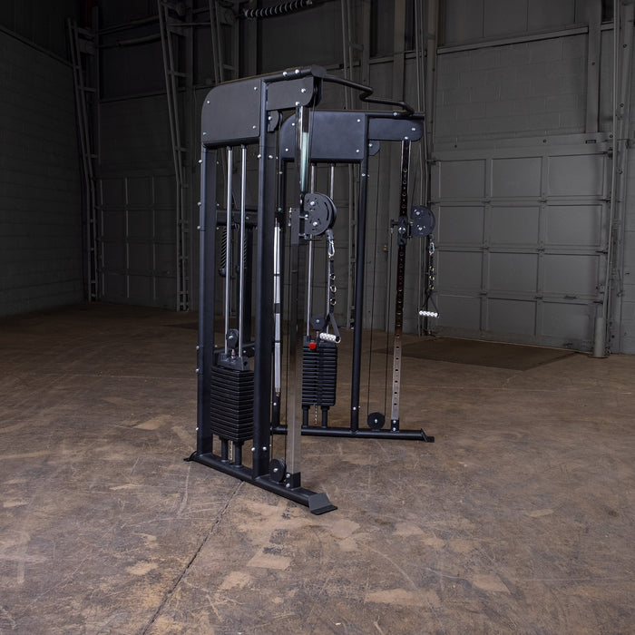 Body-Solid Body-Solid Functional Trainer GFT100