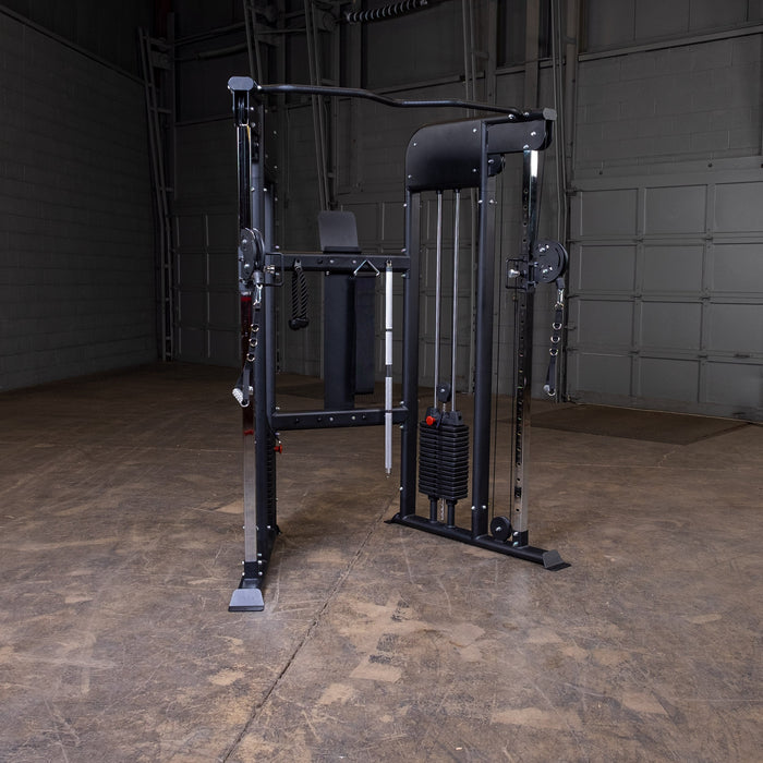 Body-Solid Body-Solid Functional Trainer GFT100