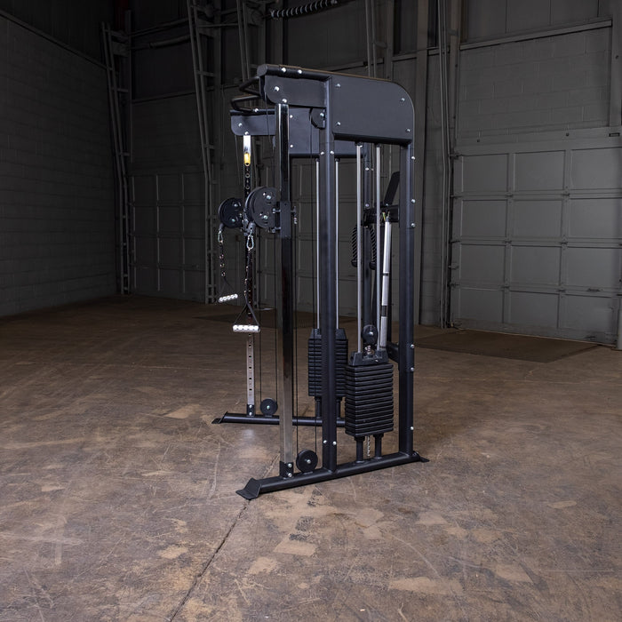 Body-Solid Body-Solid Functional Trainer GFT100