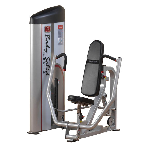 Body-Solid Pro Clubline Series II Chest Press S2CP