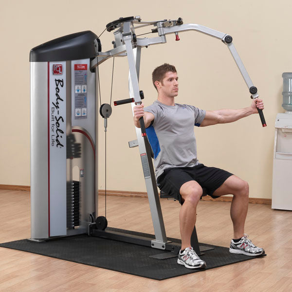 Body-Solid Pro Clubline Series II Pec & Rear Delt S2PEC