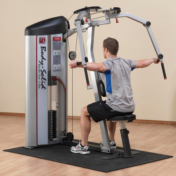 Body-Solid Pro Clubline Series II Pec & Rear Delt S2PEC