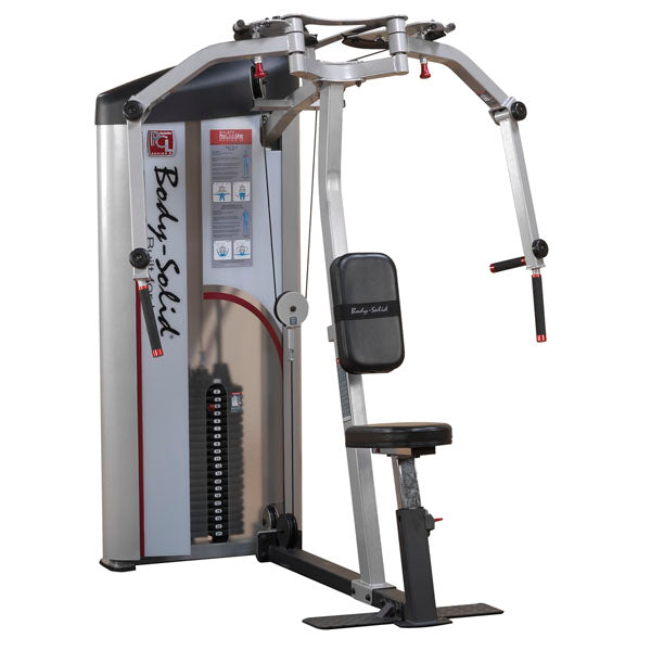 Body-Solid Pro Clubline Series II Pec & Rear Delt S2PEC