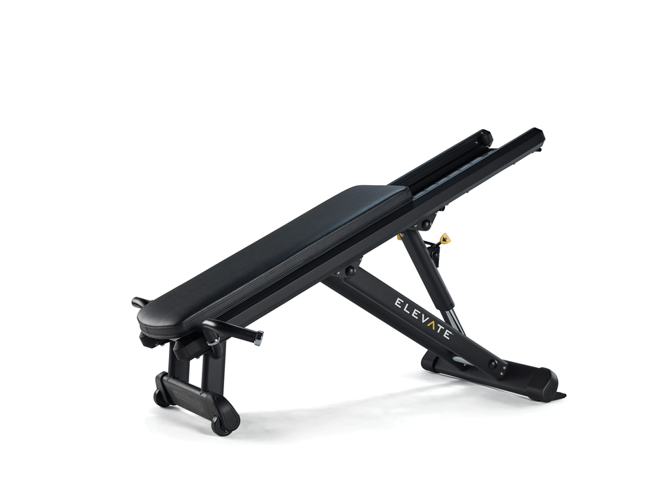 Total Gym ELEVATE Press