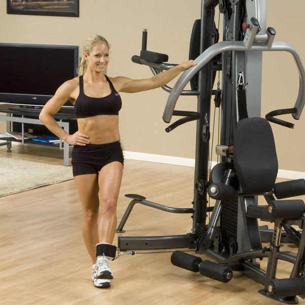 Body-Solid Body-Solid -Fusion 500 Personal Trainer F500