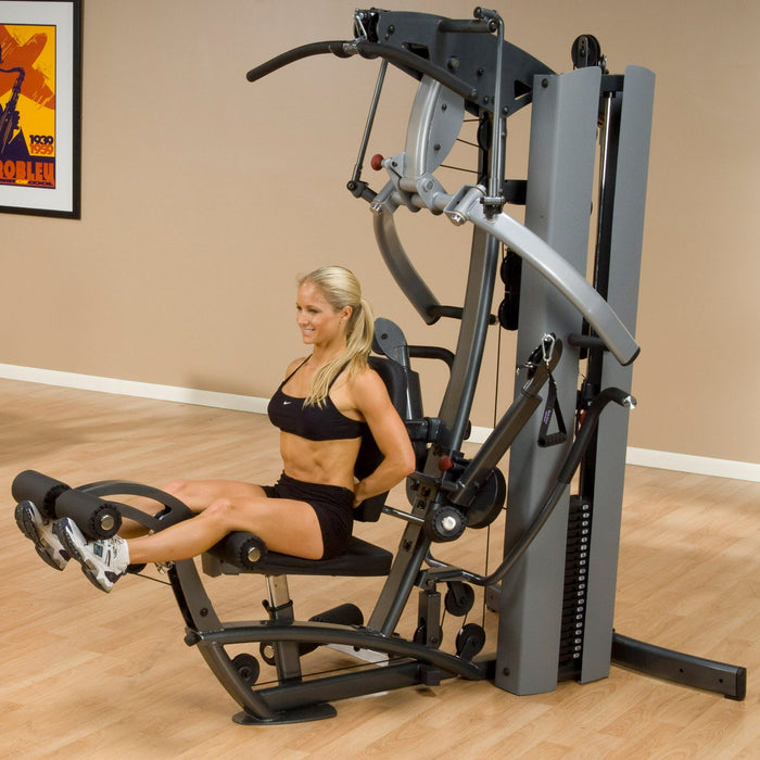 Body-Solid Body-Solid -Fusion 600 Personal Trainer F600