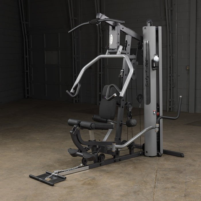 Body-Solid Body-Solid - Perfect Pec Home Gym G5S