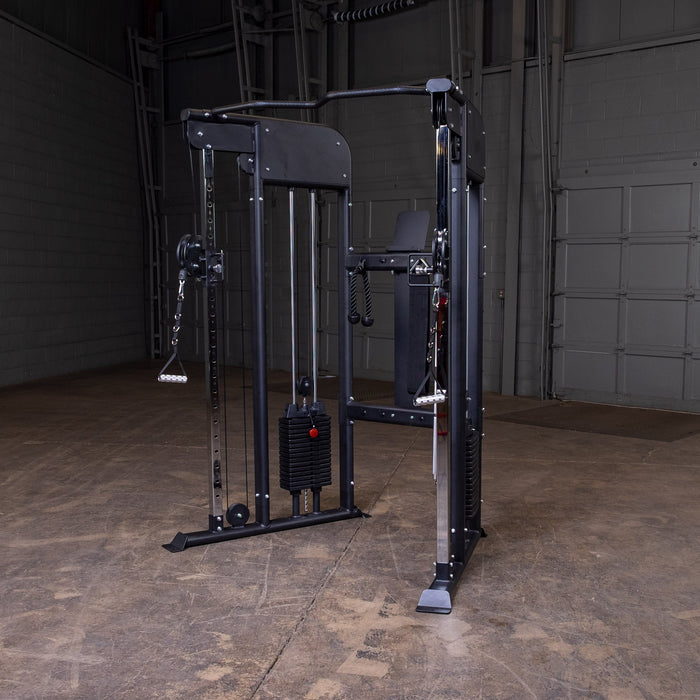 Body-Solid Body-Solid Functional Trainer GFT100