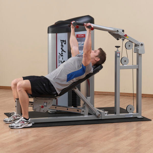 Body-Solid Pro Clubline Series II Multi-Press  S2MP