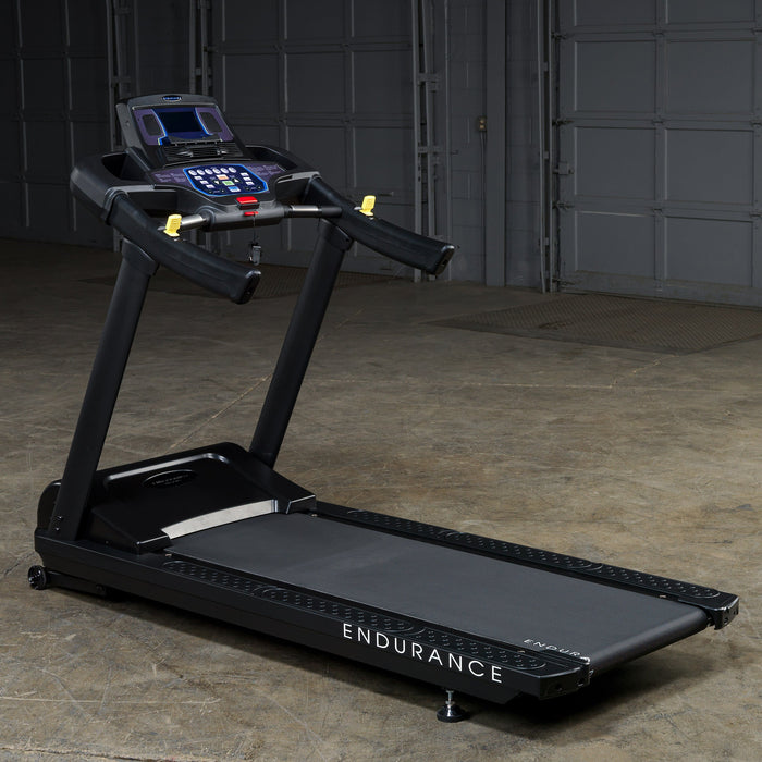 Body-Solid Commercial Treadmill T150