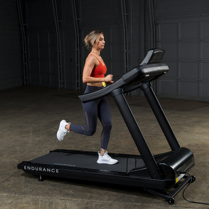 Body-Solid Commercial Treadmill T150