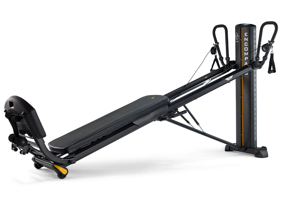 Total Gym ELEVATE Encompass
