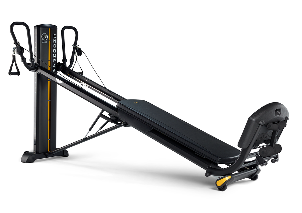 Total Gym ELEVATE Encompass