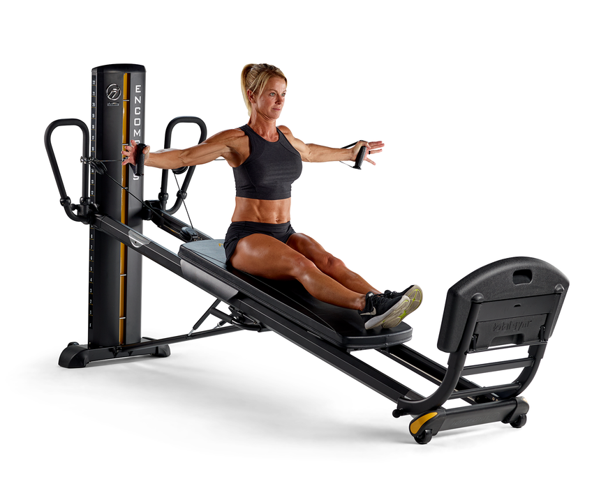 Total Gym ELEVATE Encompass