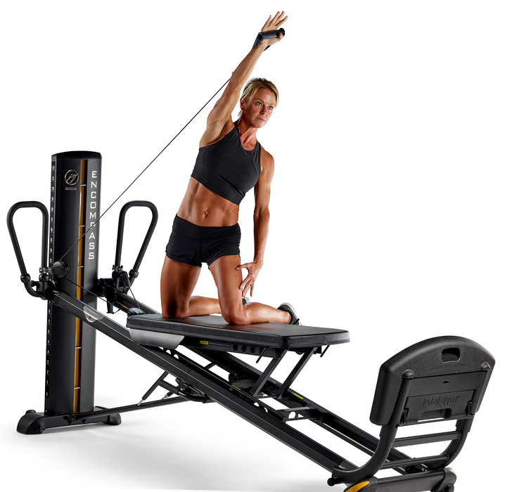 Total Gym ELEVATE Encompass