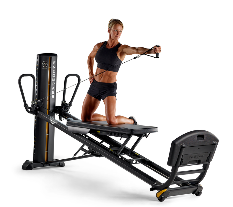 Total Gym ELEVATE Encompass