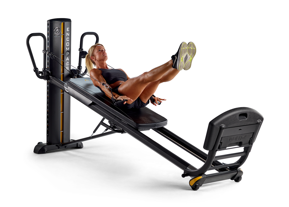 Total Gym ELEVATE Encompass