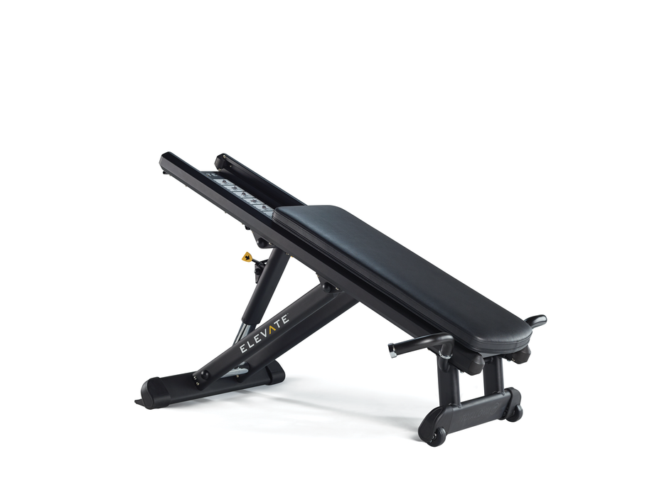Total Gym ELEVATE Press