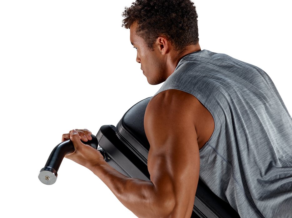 Total Gym ELEVATE Pull-Up