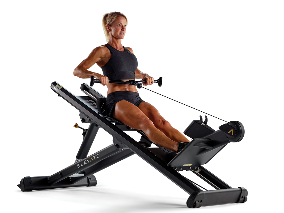Total Gym ELEVATE Row ADJ