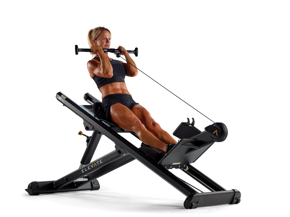 Total Gym ELEVATE Row ADJ