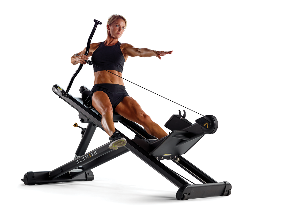 Total Gym ELEVATE Row ADJ
